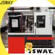 أفضل آلات مخرطة CNC في مصنع الأجزاء العسكرية 1