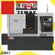 Jsway Security CNC Lathe Máquina para la venta para piezas de teléfono 1