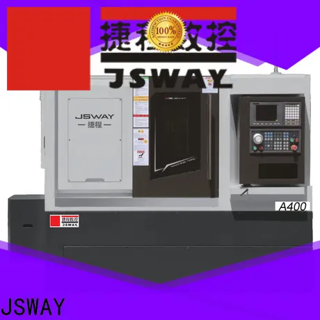 JSWAY مركز الآلات الرأسية الدقيقة للبيع لورشة العمل 1