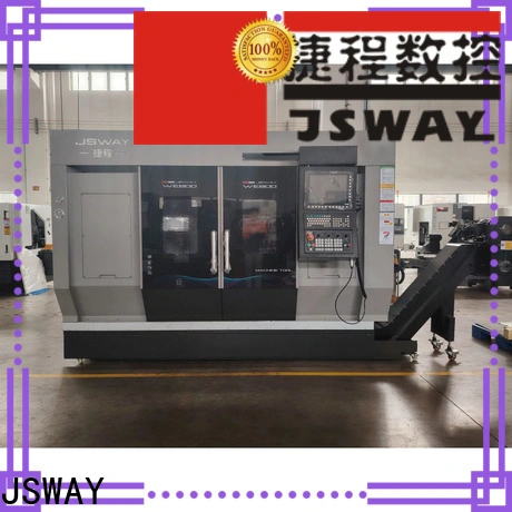 JSWAY MEJOR VENDIOR DE CENTRO MÁQUINA CNC PARA LUGAR DE TRABAJO 1