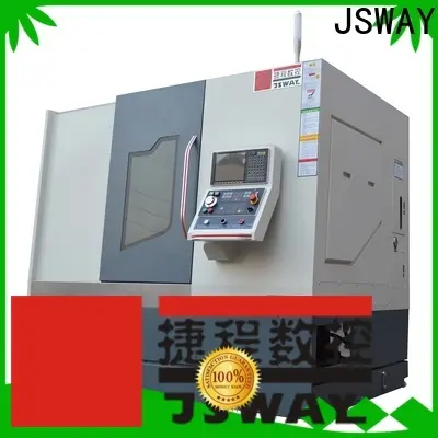 JSWAY عالية الجودة شراء CNC Machines الشركة المصنعة لقطع غيار الآلات الإنسي 1