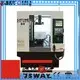 JSWAY WU800 6 محاور تحريف المحور Y المغزل الكهربائي المزدوج آلة برج الطاقة العلوية337 1