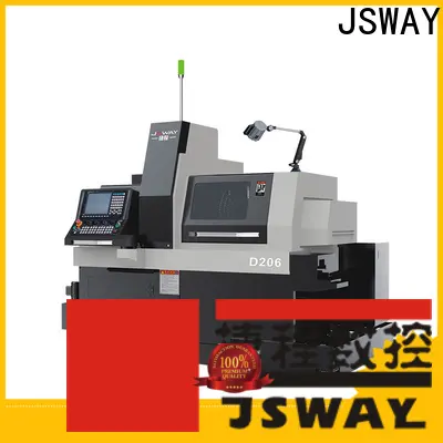 JSWAY TWIN SWISS OPERANS CANFACTION 1