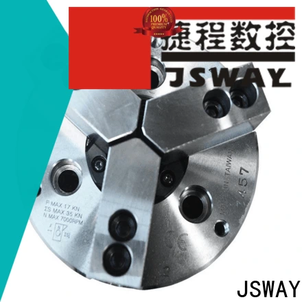 Fabricante de piezas de máquinas CNC JSWAY para fábrica3 1