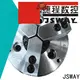 Fabricante de piezas de máquinas CNC JSWAY para fábrica3 1