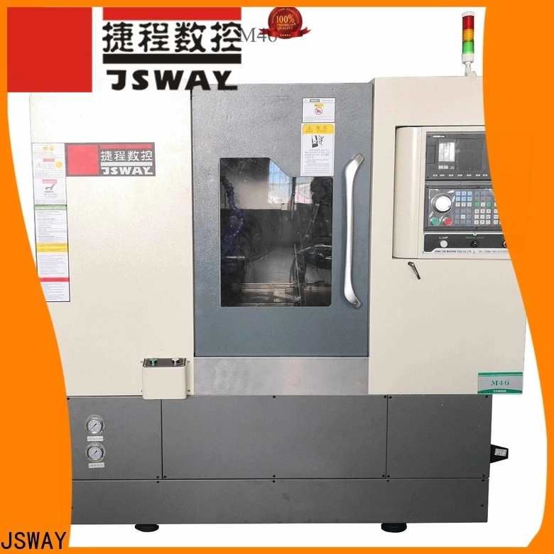 Proveedor profesional de máquina de fresado CNC para la venta para fábrica 1