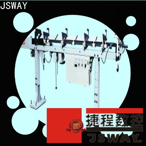 JSWAY CNC Lathe Accessory Factory for Factory1 1