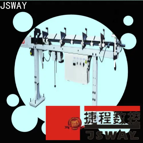 JSWAY CNC Lathe Accessory Factory for Factory1 1