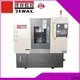 El mejor proveedor automático de la lista de precios de la máquina CNC Lathe para taller 1