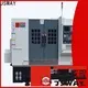 JSWAY Precise Best CNC Machine con astro de cola para el lugar de trabajo 1