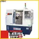 JSWAY Mill CNC CNC con pala para la planta 1