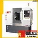 fresado de eje CNC de alta calidad en línea para piezas axiales del motor 1