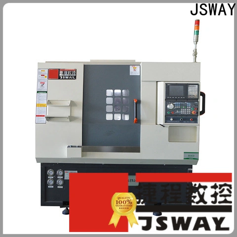 JSWAY PRÁCTICA PRÁCTICA MÁQUINA DE 3 AXIS EN VENTA PARA PIEZAS DE MÁQUINAS MEDIALES 1