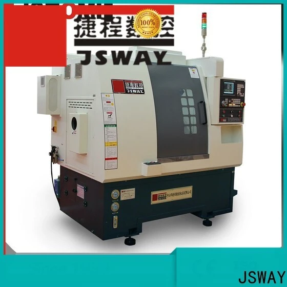 Security Compre proveedor de camas CNC Machines para piezas militares 1
