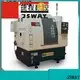 Security Compre proveedor de camas CNC Machines para piezas militares 1
