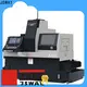 Aixs de torno suizo CNC preciso a la venta para el lugar de trabajo 1