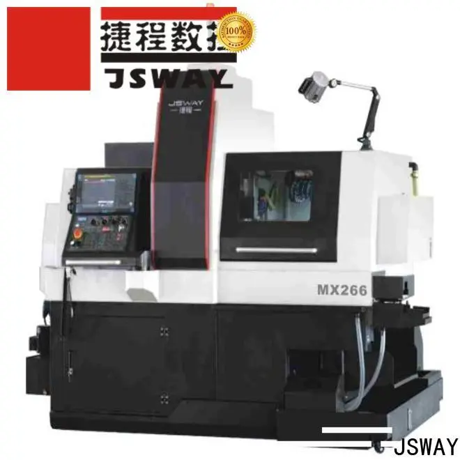 Mejor proveedor de torno de torno suizo para fábrica 1