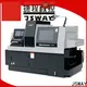 JSWAY Precise Swiss Type CNC TORTHE EN VENTA PARA LUGAR DE TRABAJO 1