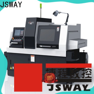 Utility Swiss Type Lathe Jsway para la venta para taller 1