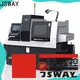 Utility Swiss Type Lathe Jsway para la venta para taller 1