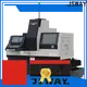 Fabricante de torno CNC de tipo suizo preciso para el lugar de trabajo 1
