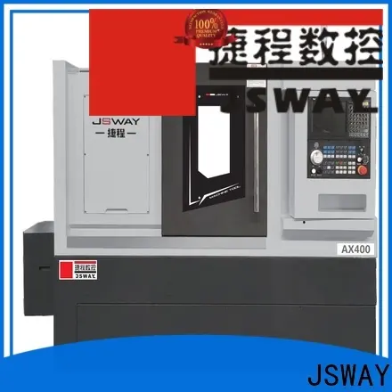 Servicios de mecanizado CNC de calidad cerca de Me Center Factory para planta 1
