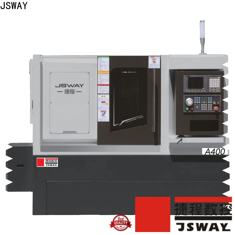 JSWAY Multi Function Doosan Torneo para la venta Fabricante para piezas de máquina medial 1