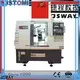 JSWAY Professional Grandes tornos CNC Factory para el lugar de trabajo 1