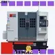 JSWAY SLANT CNC METAL TOTHE EN VENTA Fabricante para planta 1