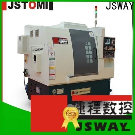 JSWAY Combine CNC Tornhe para fábrica 1