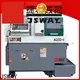 Torno CNC de alta calidad en venta para fábrica 1
