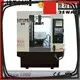 JSWAY WU800 6 ejes interpolados Eje Y Doble husillo eléctrico Máquina de torreta de potencia superior dual341 1