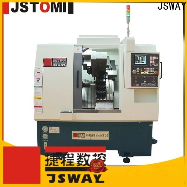 JSWAY Multi CNC Torque para la venta para fábrica 1