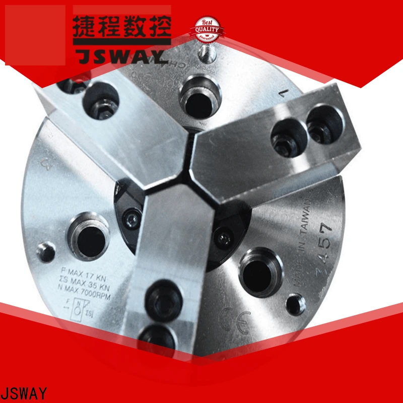 Jsway Professinal CNC Parts en venta para fábrica 1