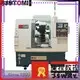 JSWAY SAFE Micro CNC con astiles para el lugar de trabajo 1