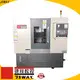 JSWAY AXIS Tipos de máquina CNC con contraportada para fábrica 1