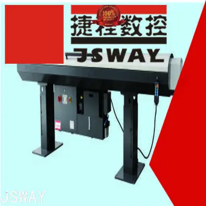 Proveedor de accesorios de máquinas JSWAY CNC para fábrica4 1