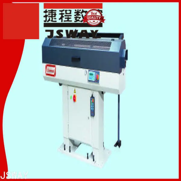 JSWAY CNC Machine Machine Vendor para fábrica 1
