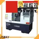 JSWAY Tipos flexibles de máquinas de fresado CNC con astiles para el taller 1