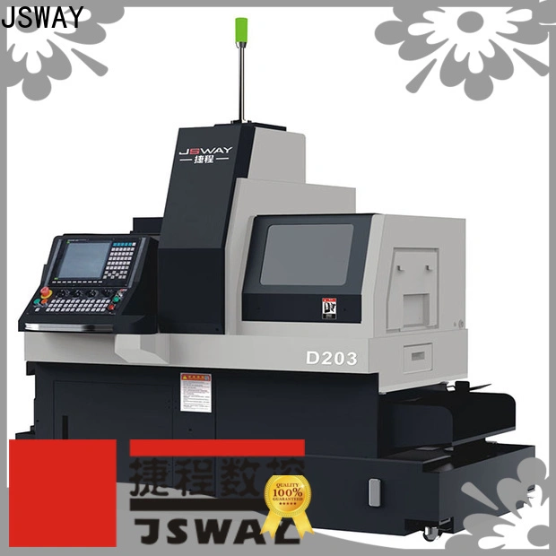 Mejor torno de estilo suizo grande a la venta para fábrica 1