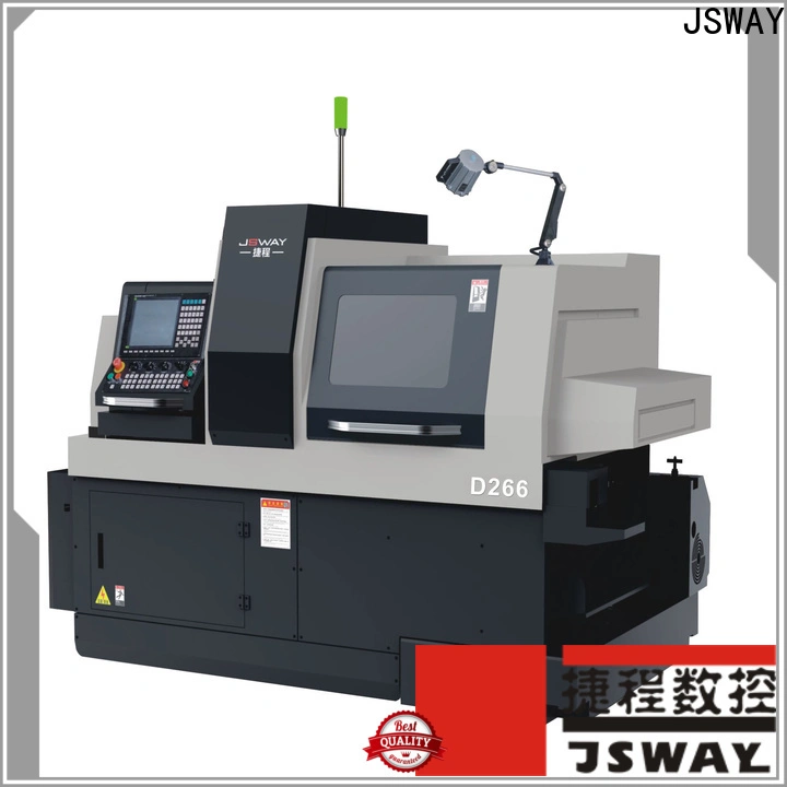 JSWAY PRECISE SWISS TORTHE A LA VENTA PARA LA VEZ 1