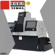 JSWAY JSWAY TIPO SWISS TIPO AUTOMÁTICO DE ALTA Eficiência para a fábrica 1