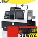 Melhor Fábrica Swiss CNC JSWAY para planta 1