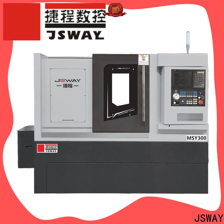Fábrica de fresado de máquinas CNC de torno de alta calidad para piezas de automóviles 1