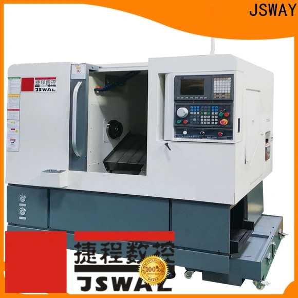 JSWAY Best 2 de eje en la venta para taller 1