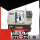 JSWAY Máquina CNC Super Small con contrapista para la planta 1