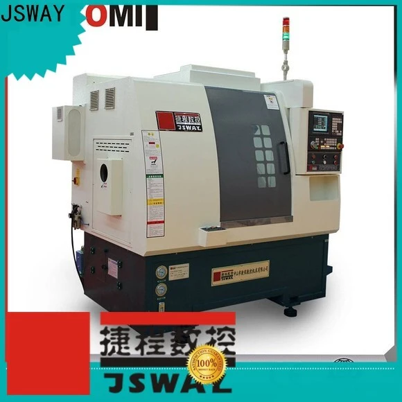 Herramientas de giro de CNC precisas CNC a la venta para fábrica 1