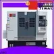 Jsway Gang CNC Centro de usinagem horizontal para planta 1