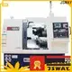 JSWAY WU800 6 Eixos Interpolados Eixo Y Eixo Elétrico Duplo Máquina de Torre de Potência Superior Dupla344 1