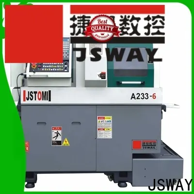 Máquina Jsway Machine VMC à venda para local de trabalho 1